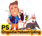 PS Ongediertebestrijding | Ongedierte en plaagdieren